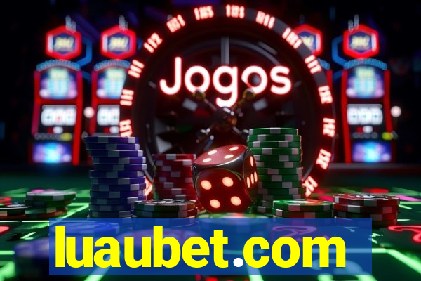 luaubet.com