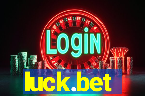 luck.bet