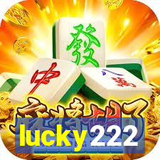 lucky222