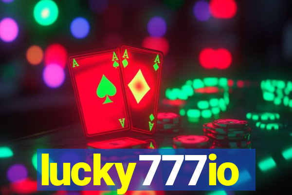 lucky777io