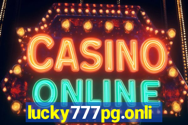lucky777pg.online