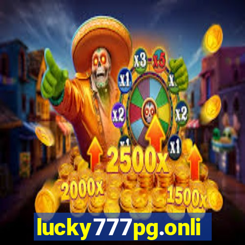 lucky777pg.online