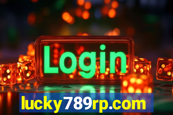lucky789rp.com