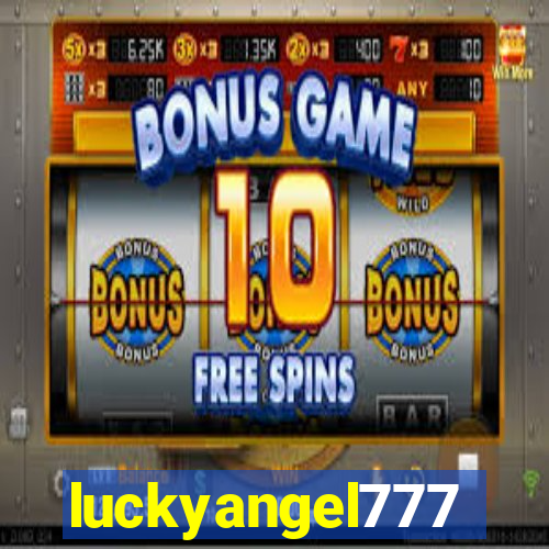 luckyangel777