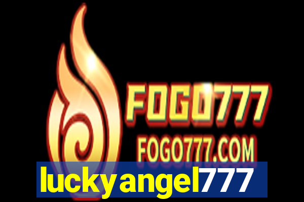 luckyangel777