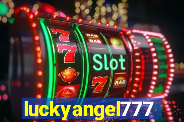luckyangel777