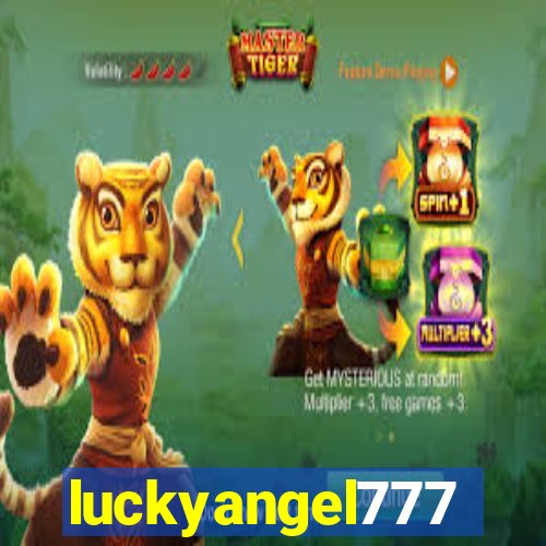 luckyangel777