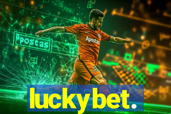 luckybet.