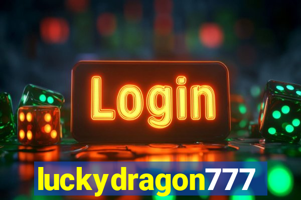 luckydragon777