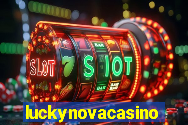 luckynovacasino