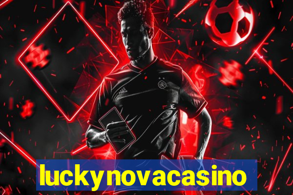 luckynovacasino