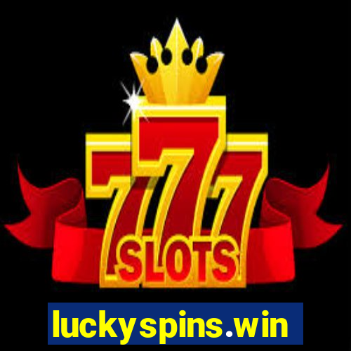 luckyspins.win