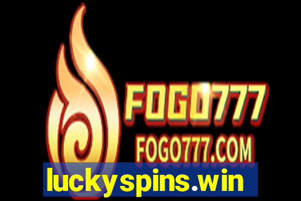 luckyspins.win