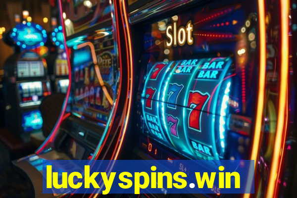 luckyspins.win