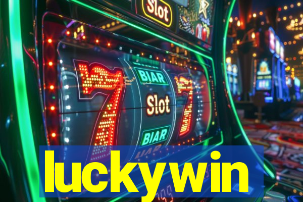 luckywin