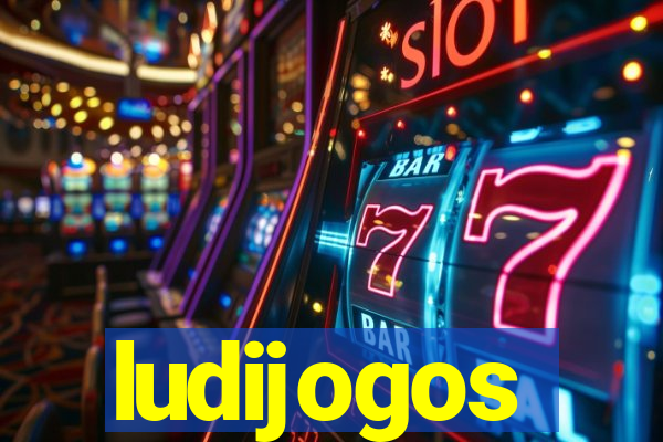 ludijogos