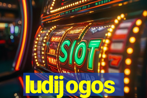 ludijogos