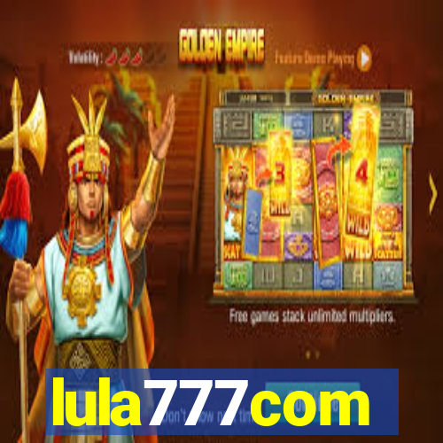 lula777com