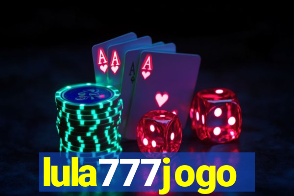 lula777jogo