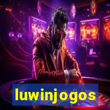 luwinjogos