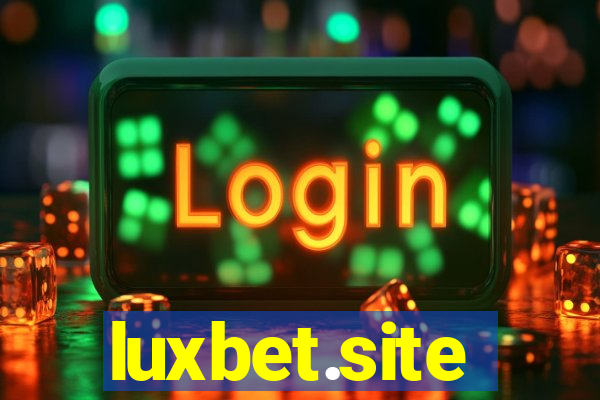 luxbet.site
