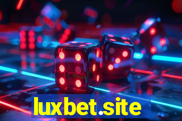 luxbet.site