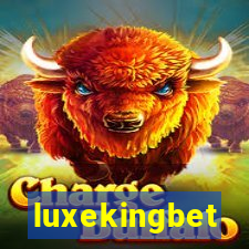 luxekingbet