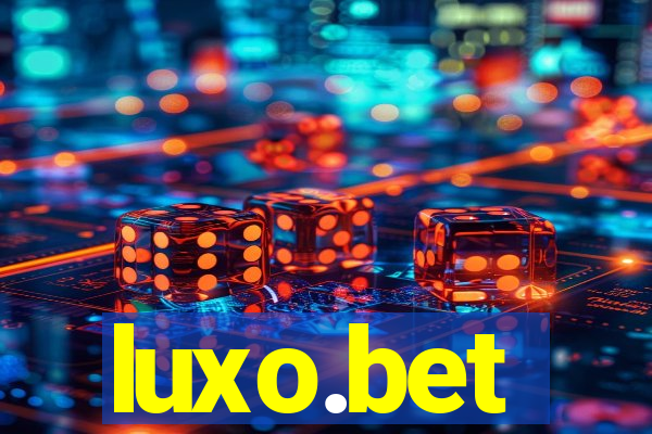 luxo.bet