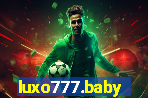 luxo777.baby