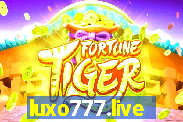 luxo777.live
