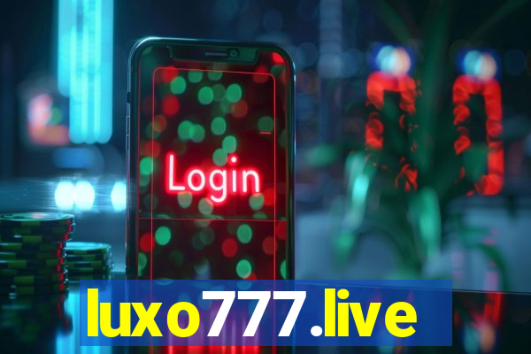 luxo777.live