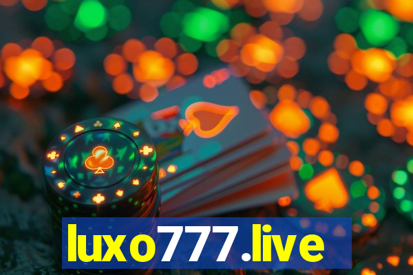 luxo777.live