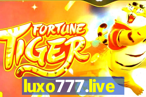 luxo777.live
