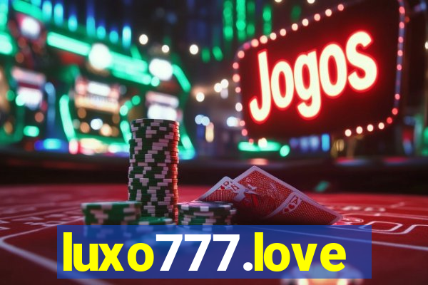 luxo777.love