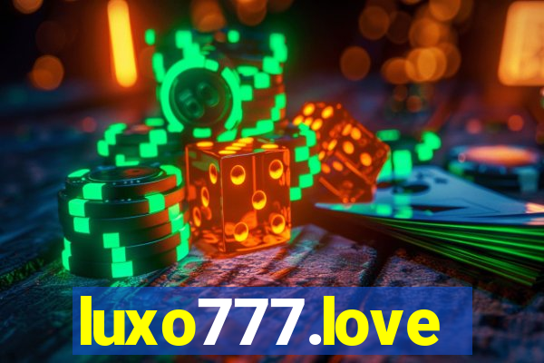 luxo777.love