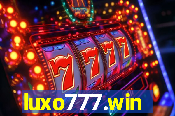 luxo777.win