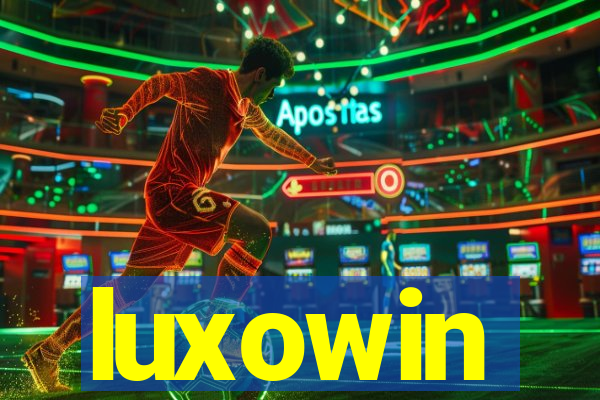luxowin