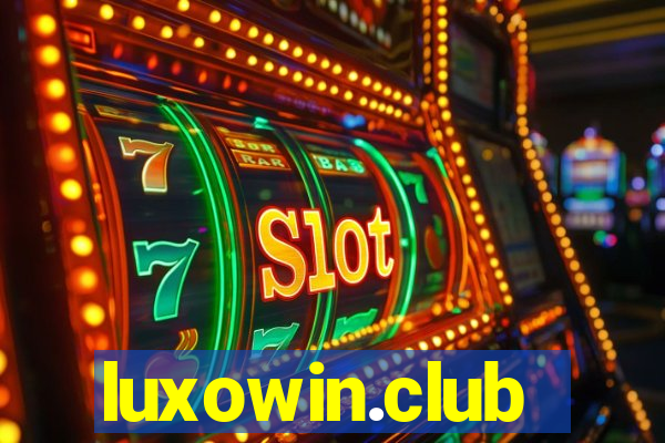 luxowin.club
