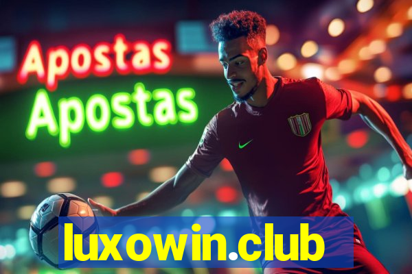 luxowin.club
