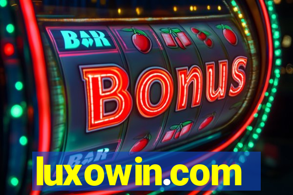 luxowin.com