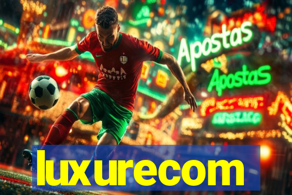luxurecom