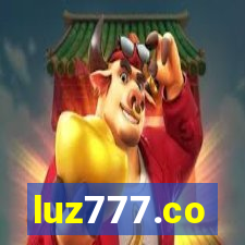 luz777.co