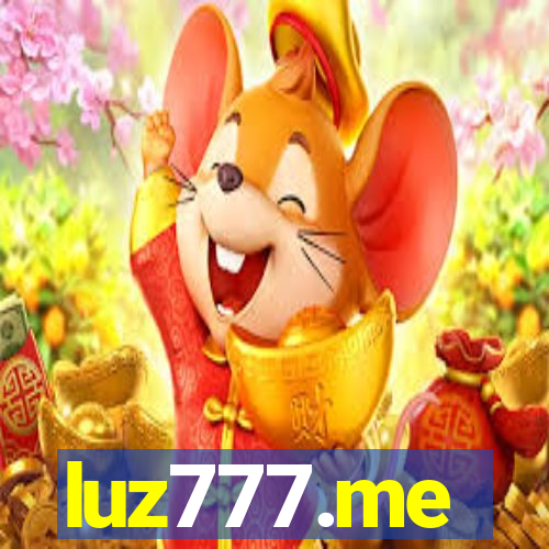luz777.me