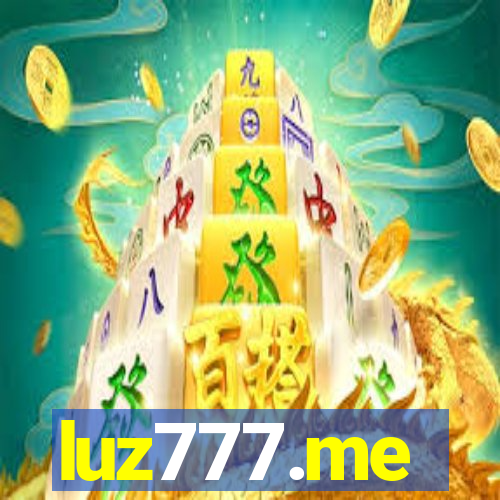 luz777.me