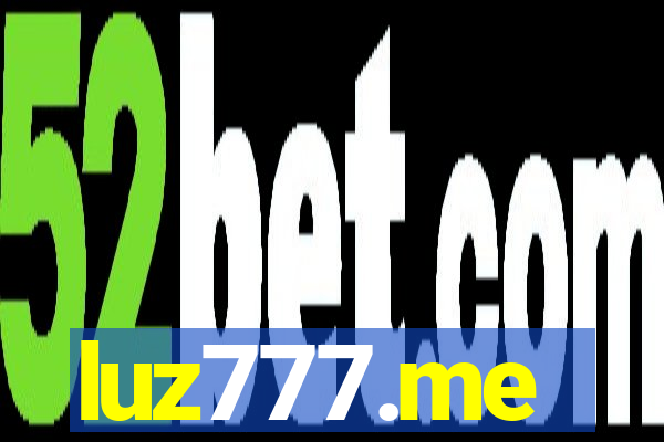 luz777.me