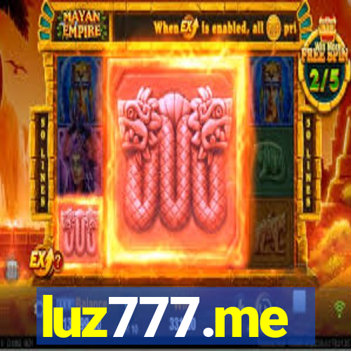 luz777.me