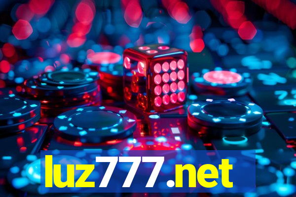 luz777.net