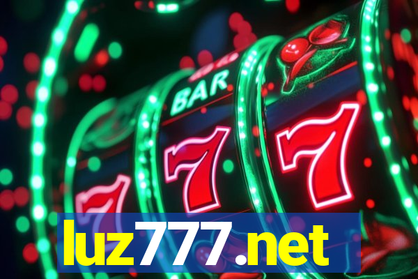 luz777.net
