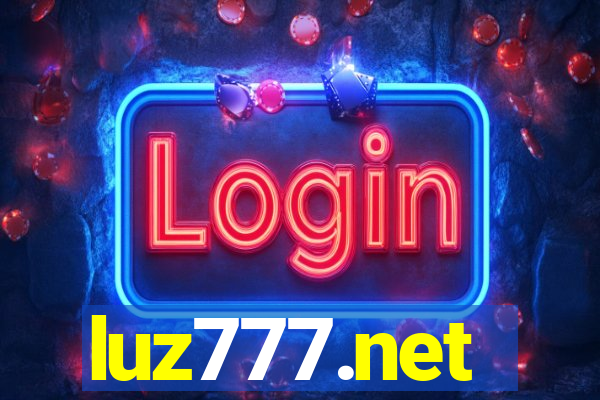 luz777.net