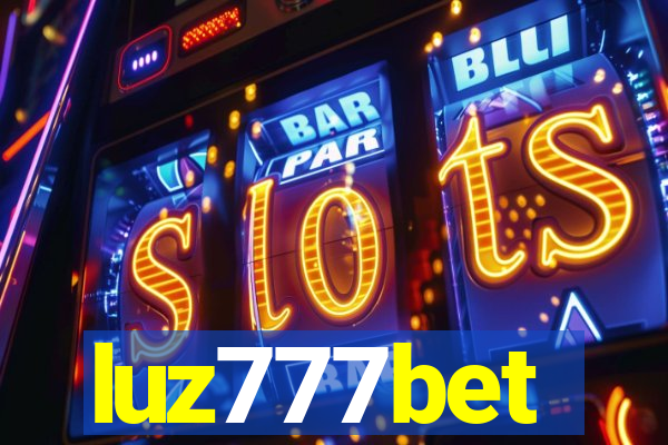 luz777bet